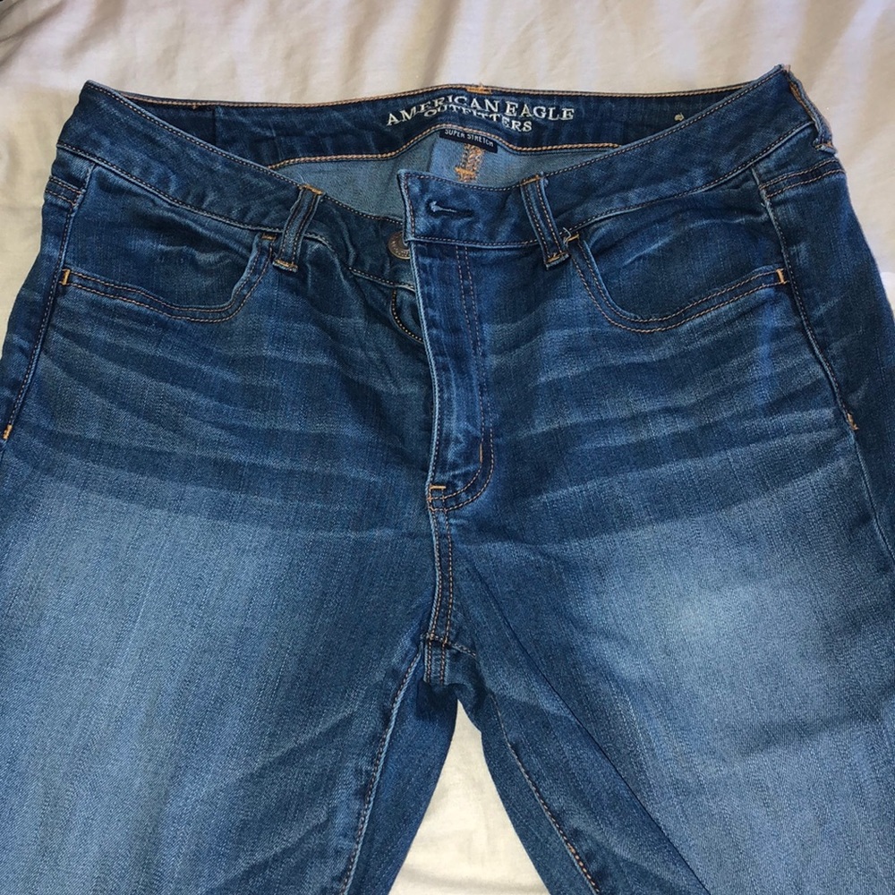 American Eagle Jegging